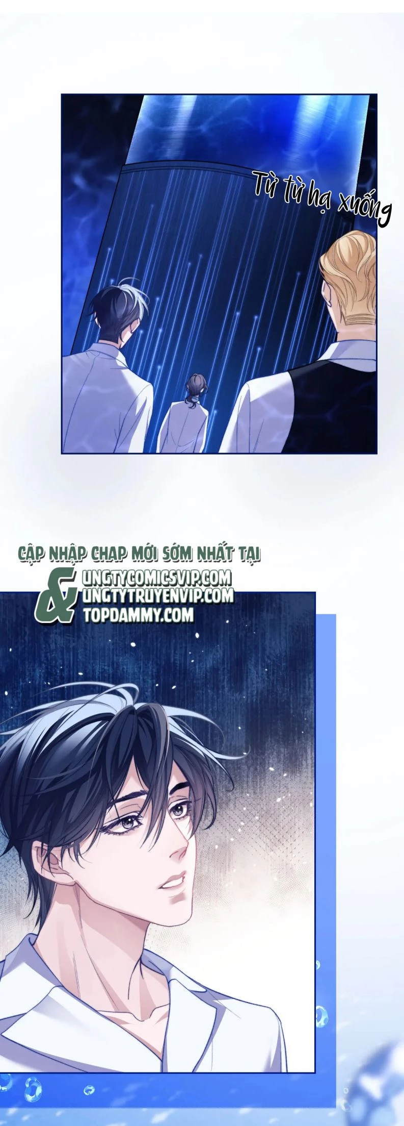 Desharow Nhân Ngư Chapter 12 - 5