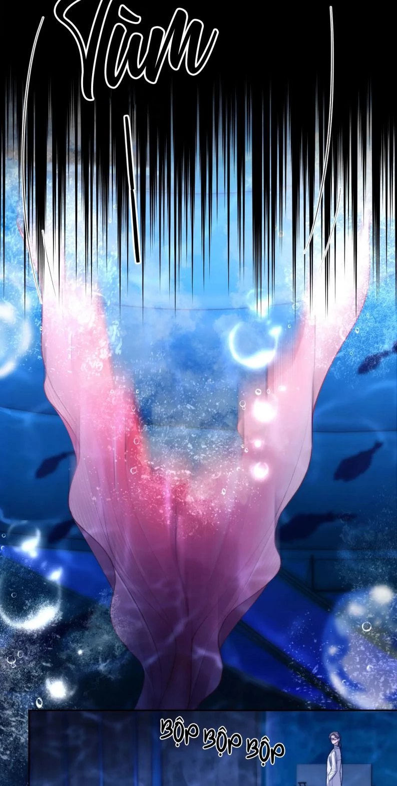 Desharow Nhân Ngư Chapter 12 - 13