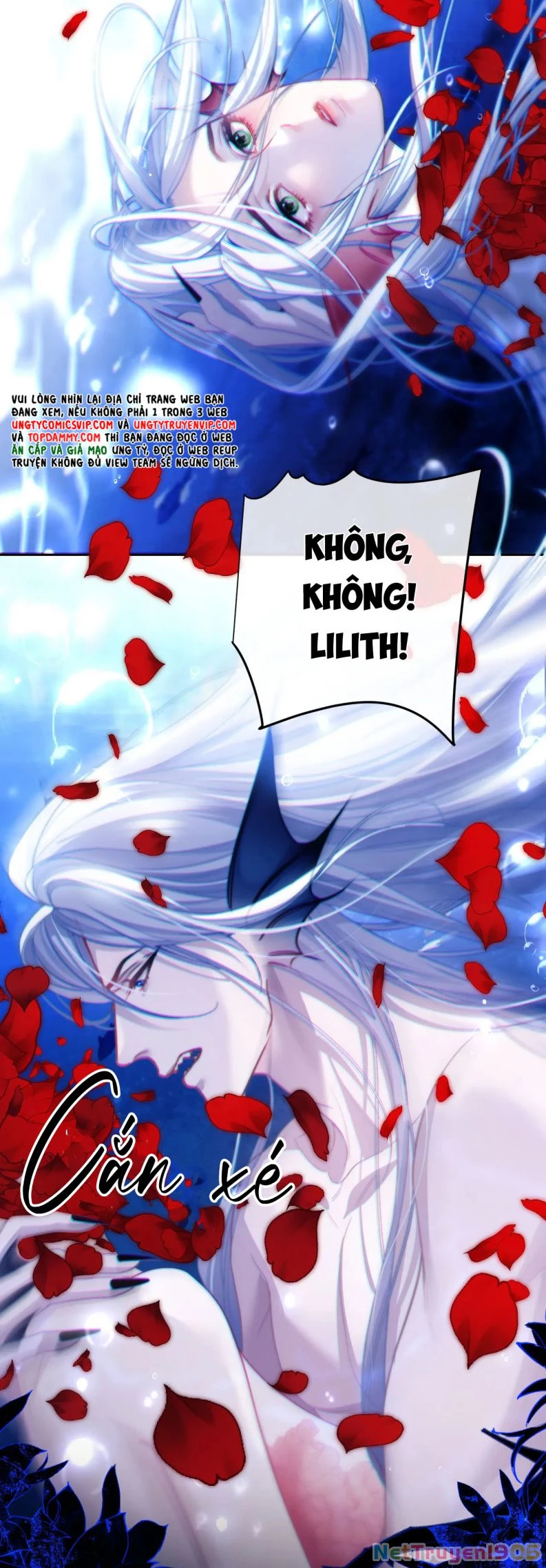 Desharow Nhân Ngư Chapter 12 - 22