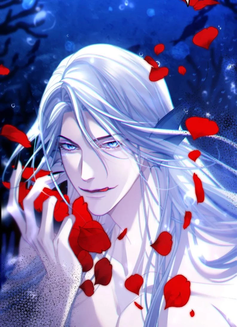 Desharow Nhân Ngư Chapter 12 - 24