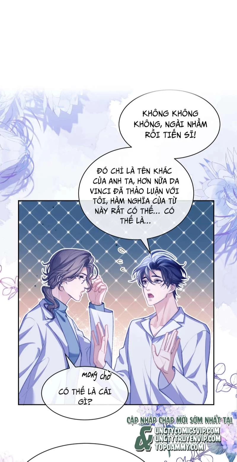 Desharow Nhân Ngư Chapter 13 - 2