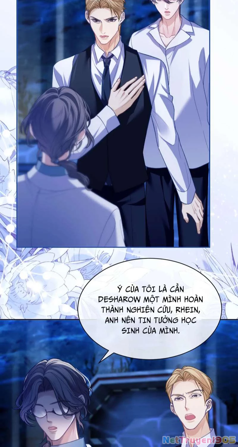 Desharow Nhân Ngư Chapter 13 - 7