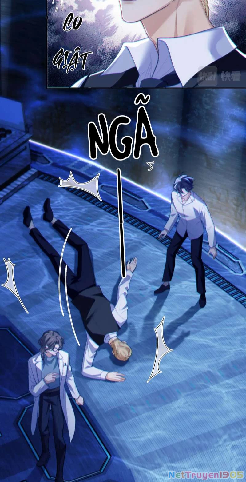 Desharow Nhân Ngư Chapter 13 - 9