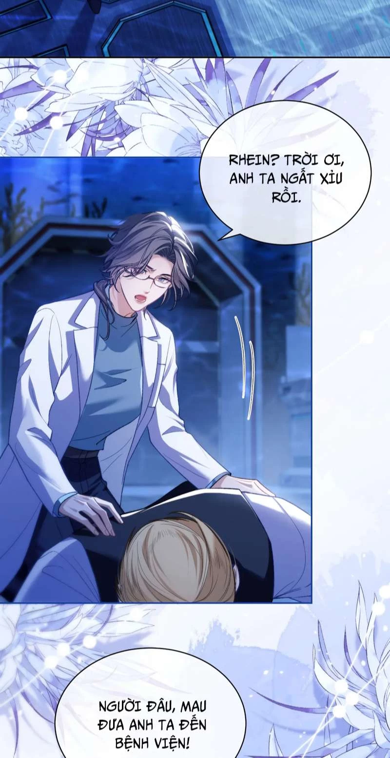 Desharow Nhân Ngư Chapter 13 - 10