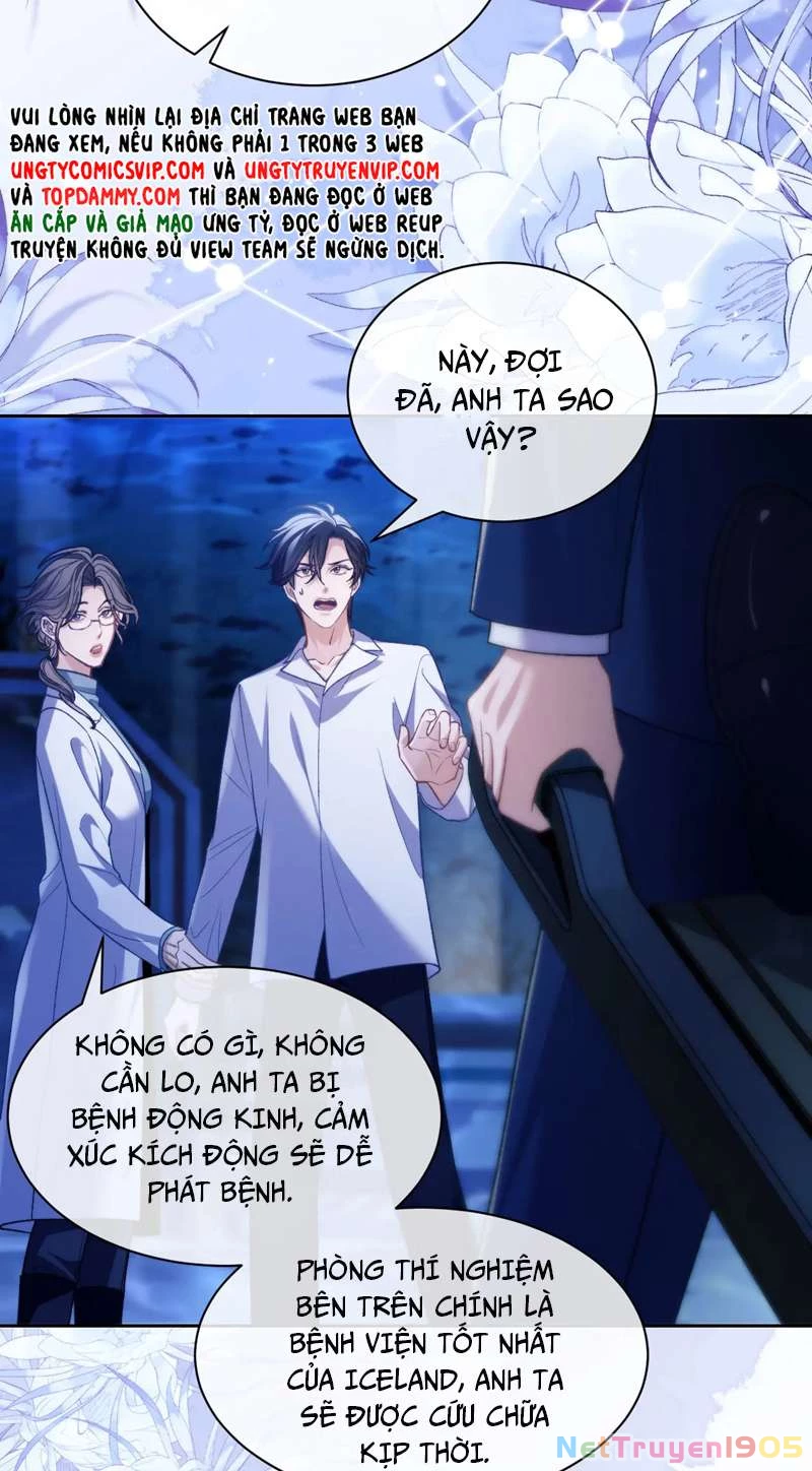 Desharow Nhân Ngư Chapter 13 - 11