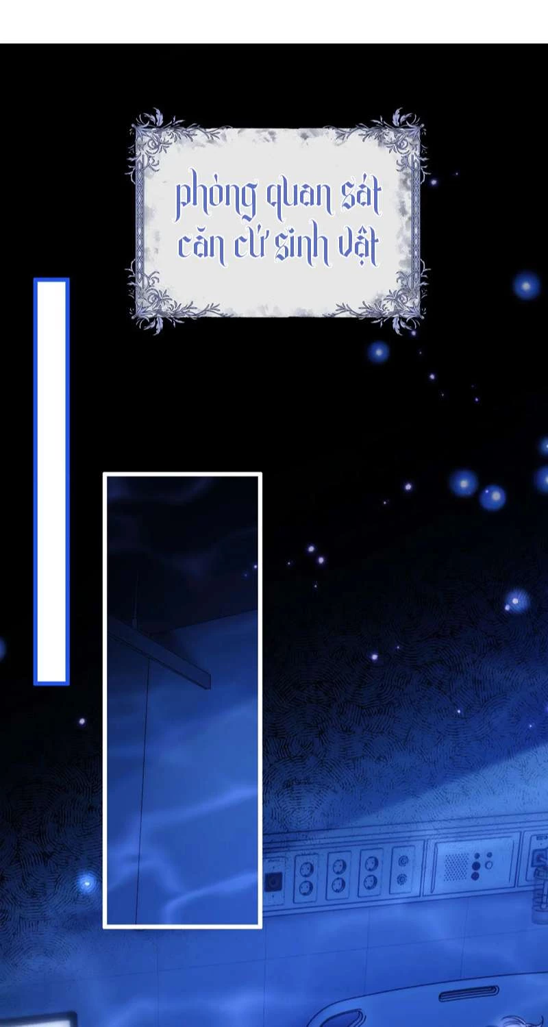 Desharow Nhân Ngư Chapter 13 - 13