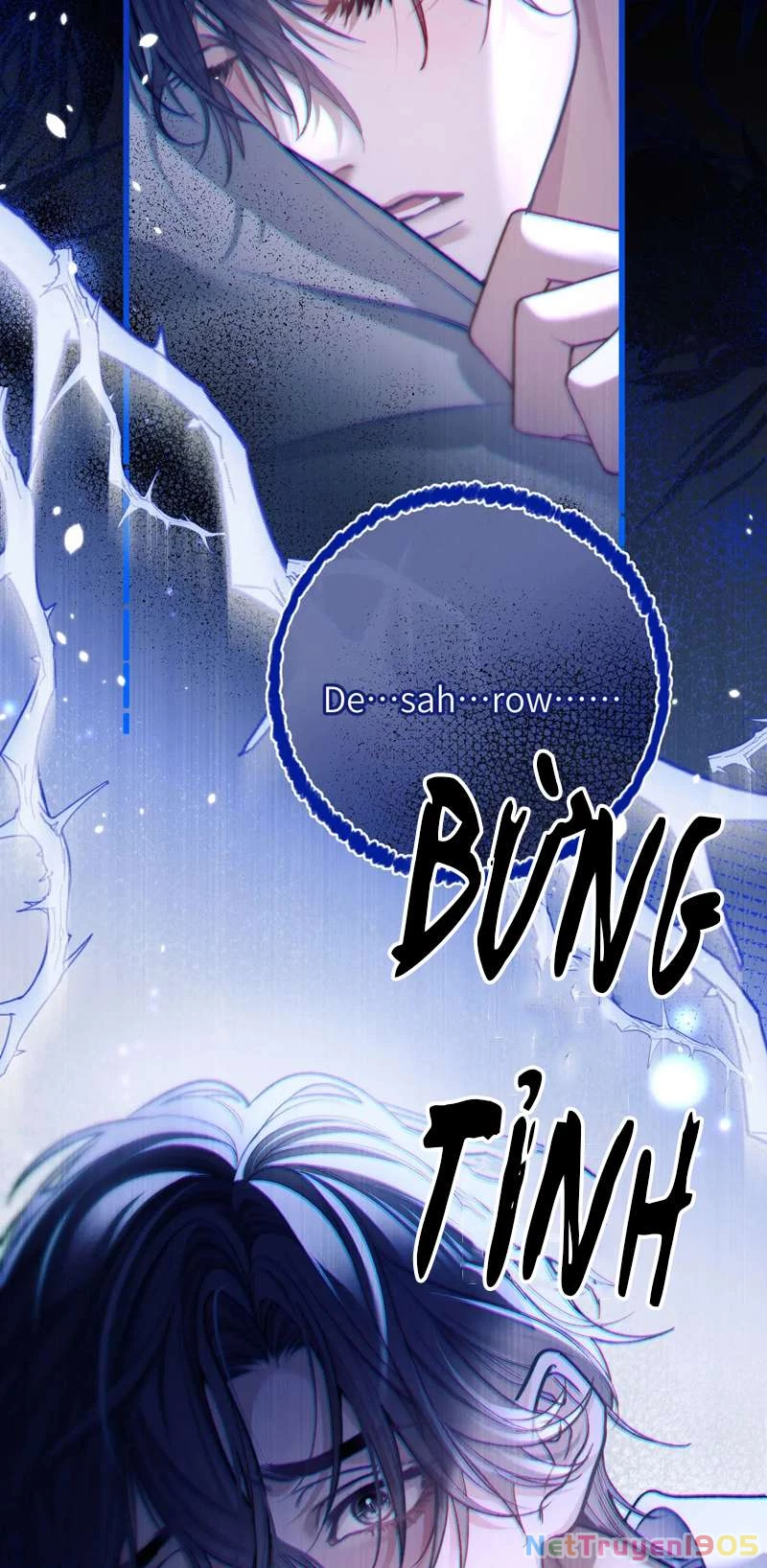 Desharow Nhân Ngư Chapter 13 - 16