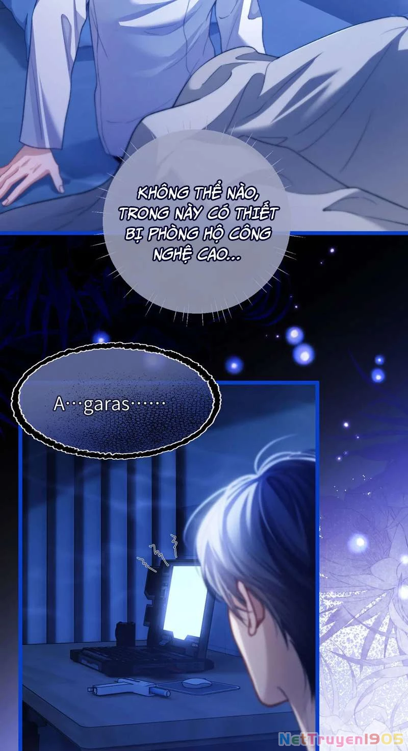 Desharow Nhân Ngư Chapter 13 - 19