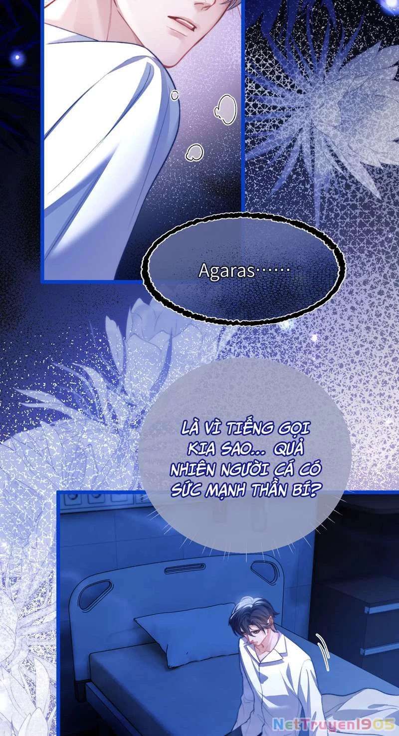 Desharow Nhân Ngư Chapter 13 - 22