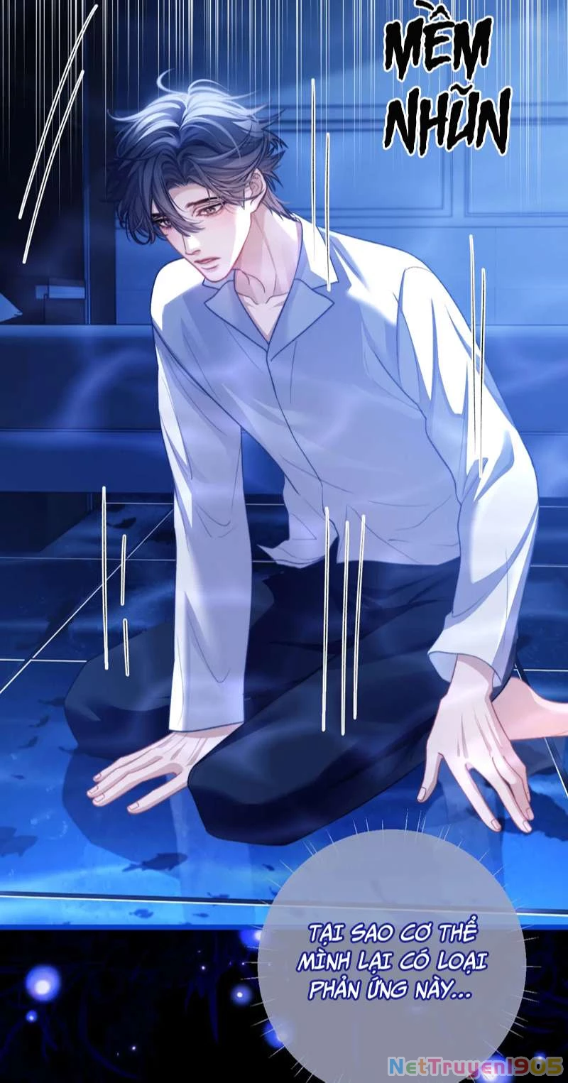 Desharow Nhân Ngư Chapter 13 - 24