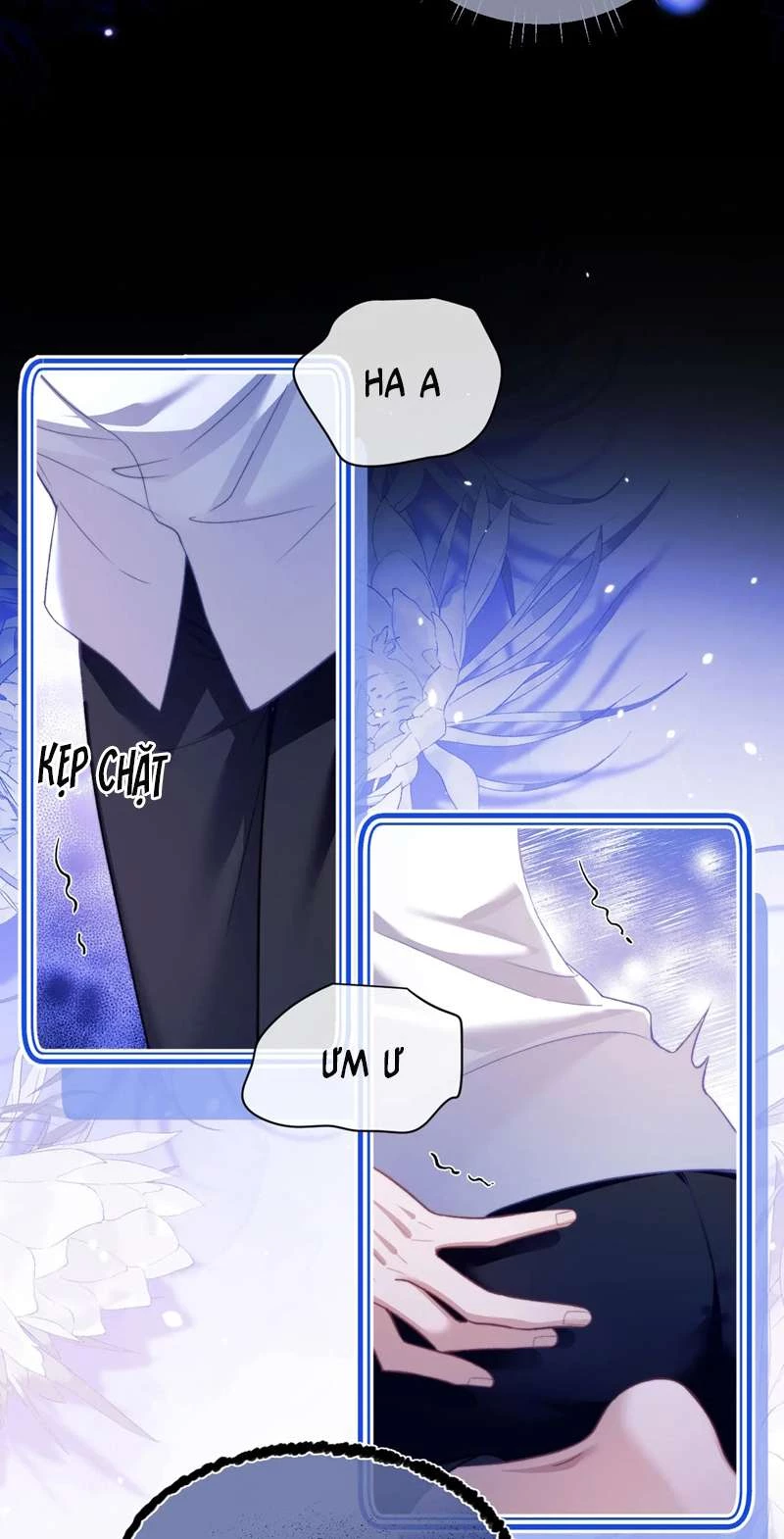 Desharow Nhân Ngư Chapter 13 - 25