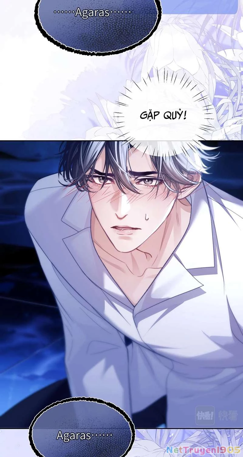 Desharow Nhân Ngư Chapter 13 - 26
