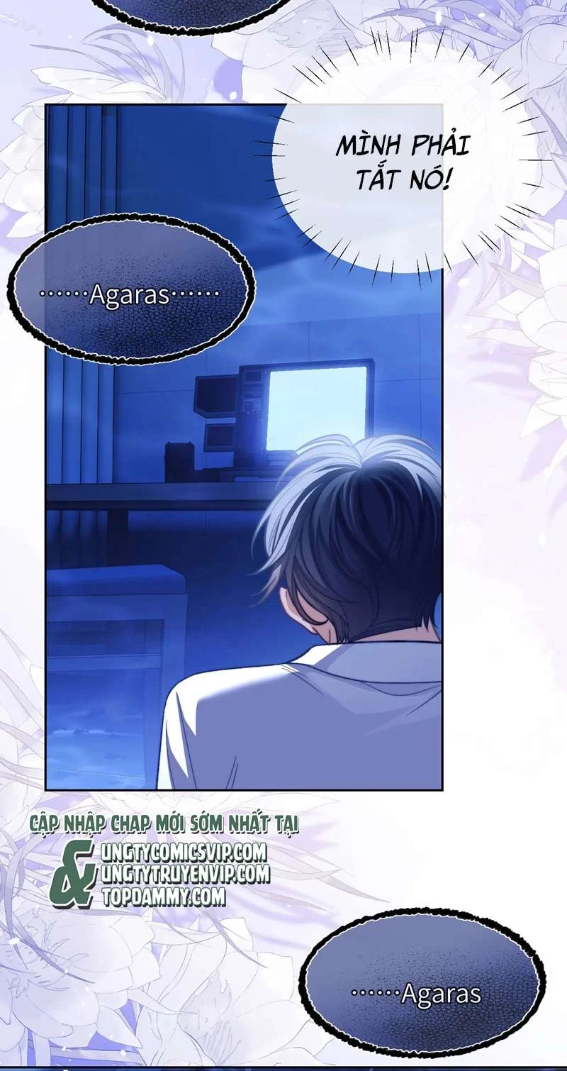 Desharow Nhân Ngư Chapter 13 - 27