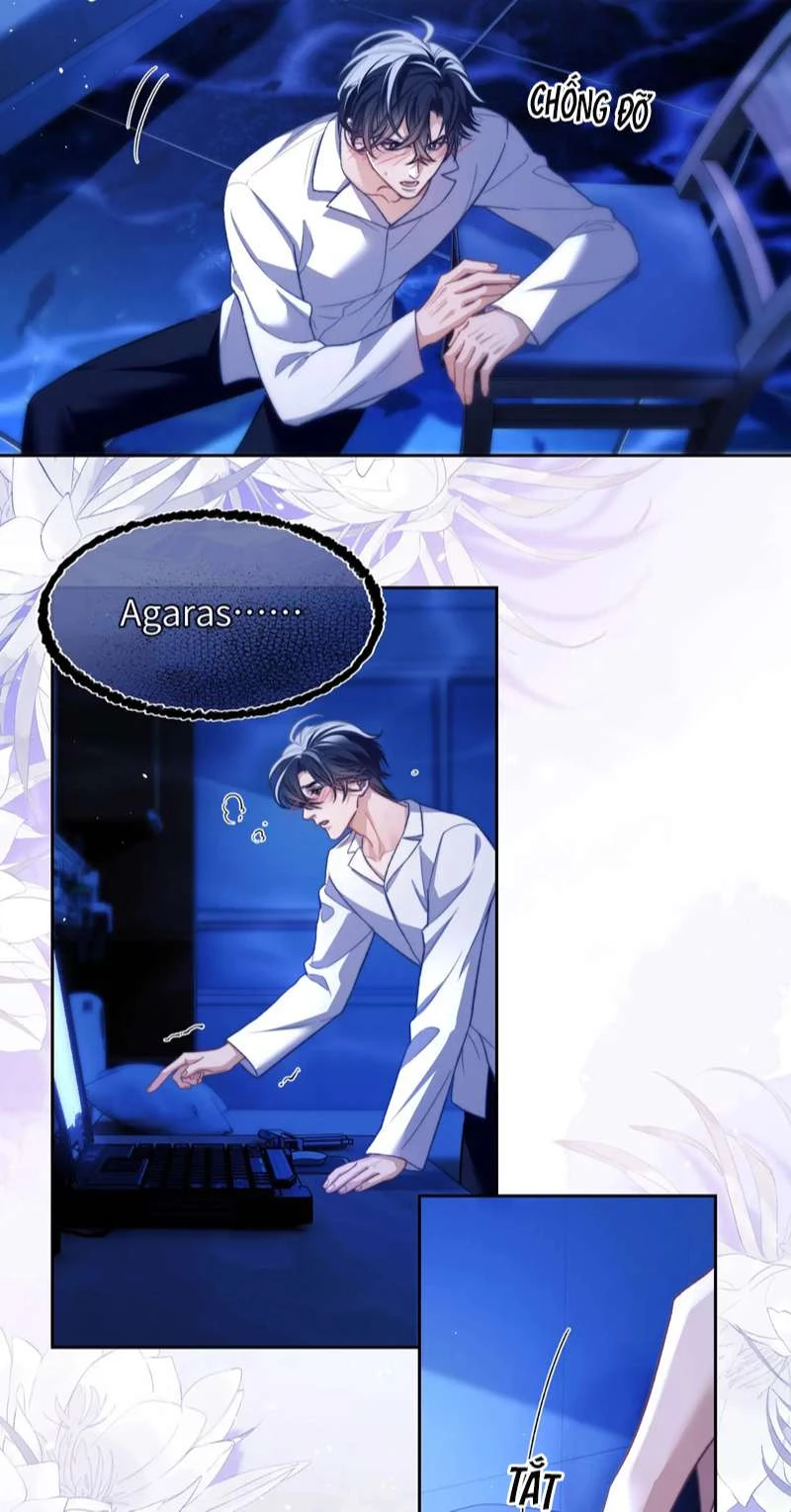 Desharow Nhân Ngư Chapter 13 - 28