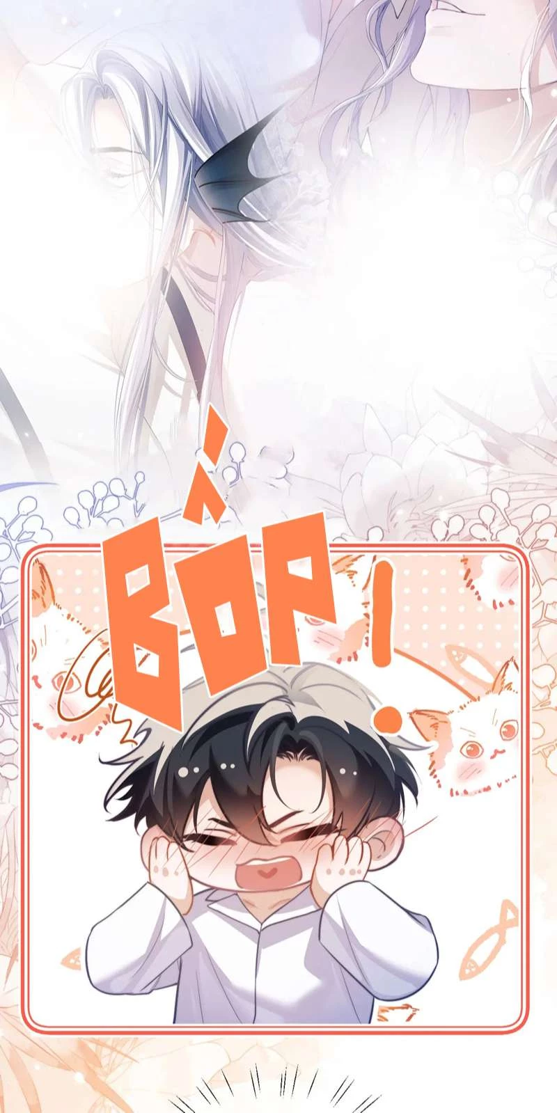 Desharow Nhân Ngư Chapter 13 - 31