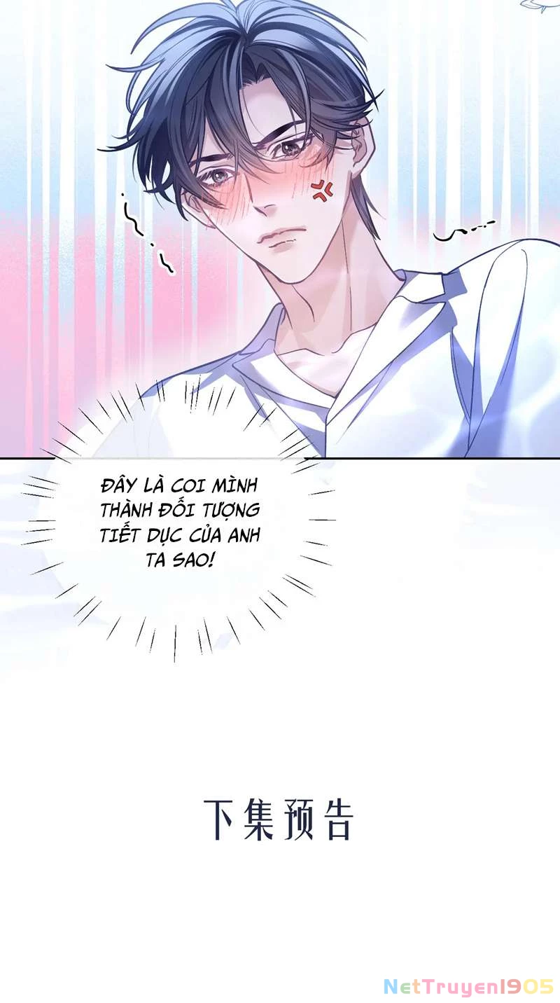 Desharow Nhân Ngư Chapter 13 - 35