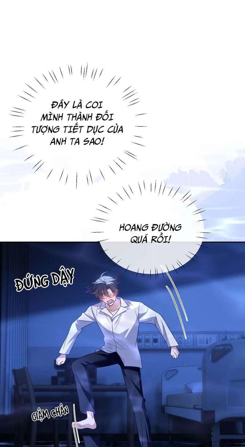 Desharow Nhân Ngư Chapter 14 - 2