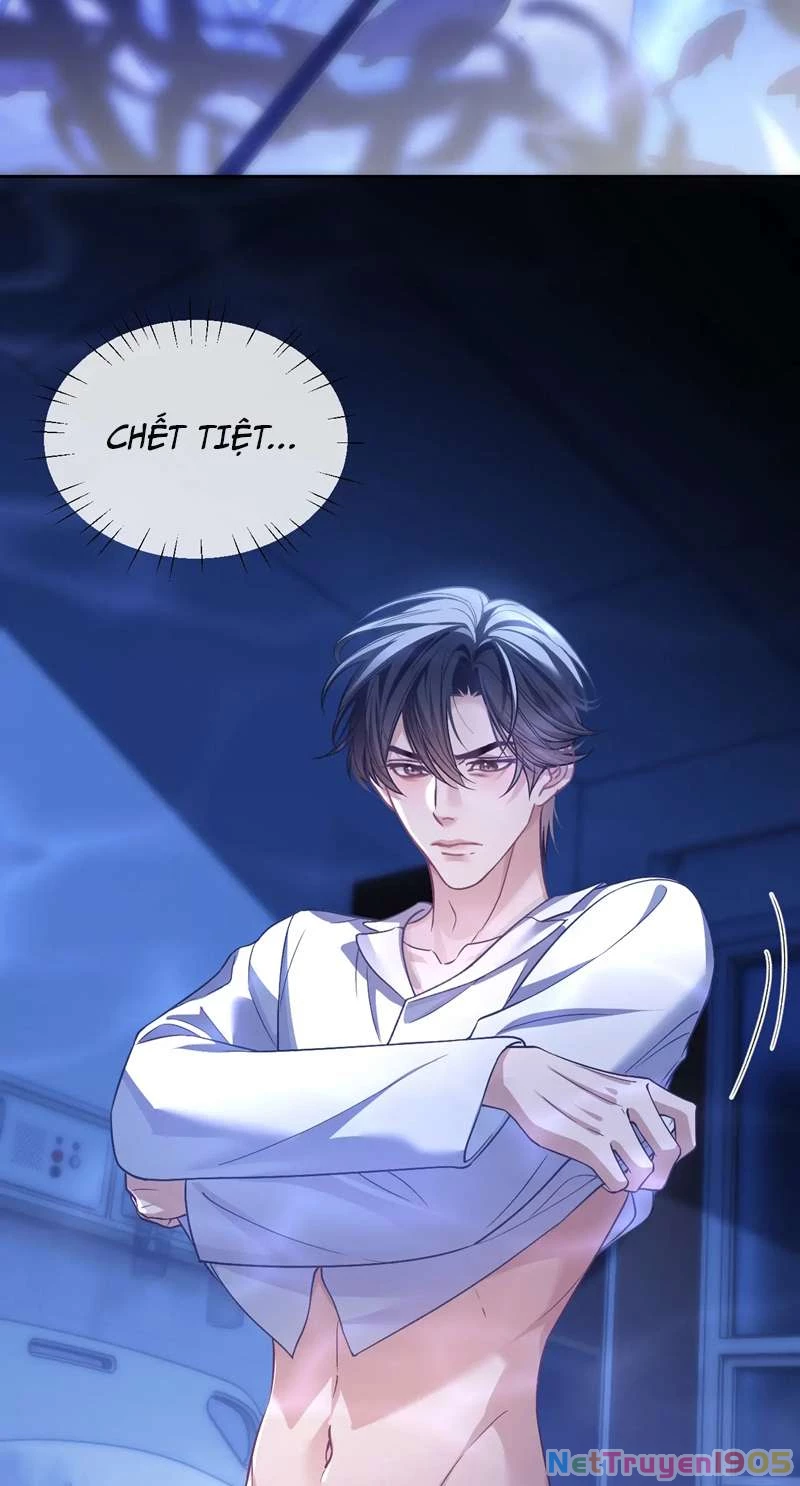 Desharow Nhân Ngư Chapter 14 - 4