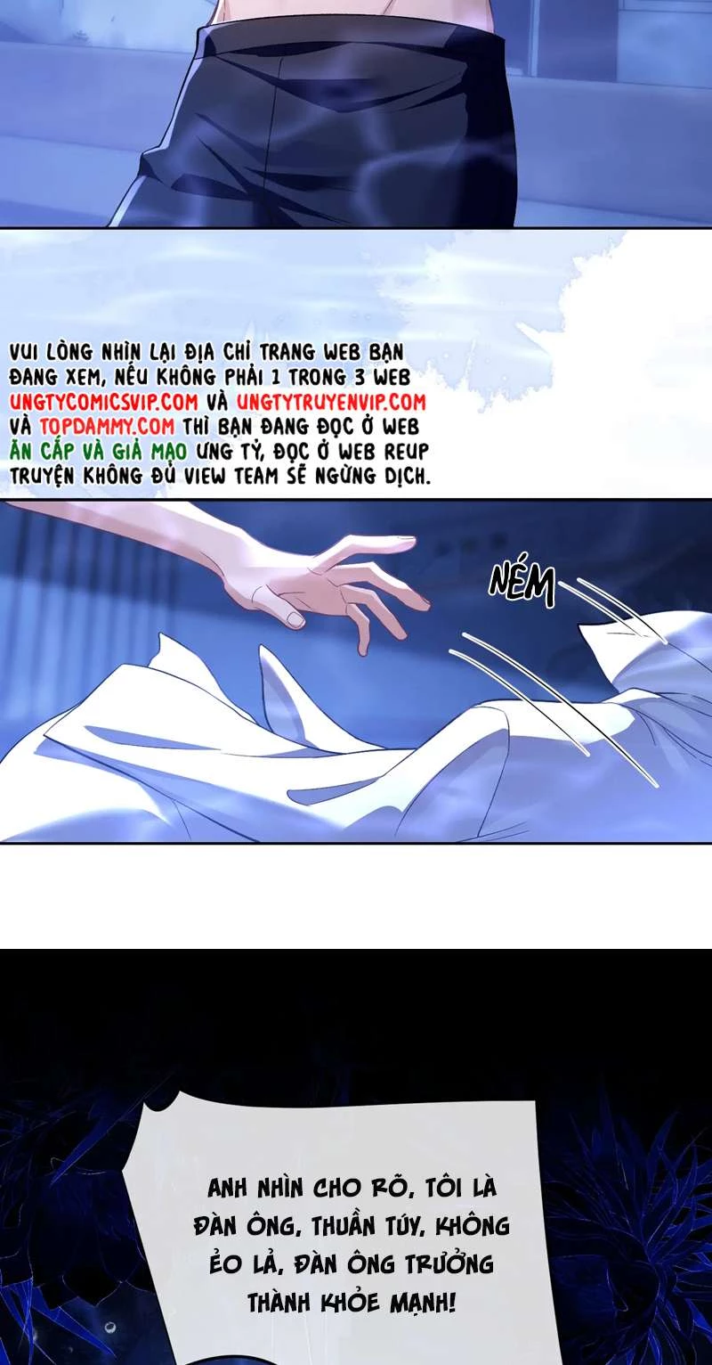 Desharow Nhân Ngư Chapter 14 - 5