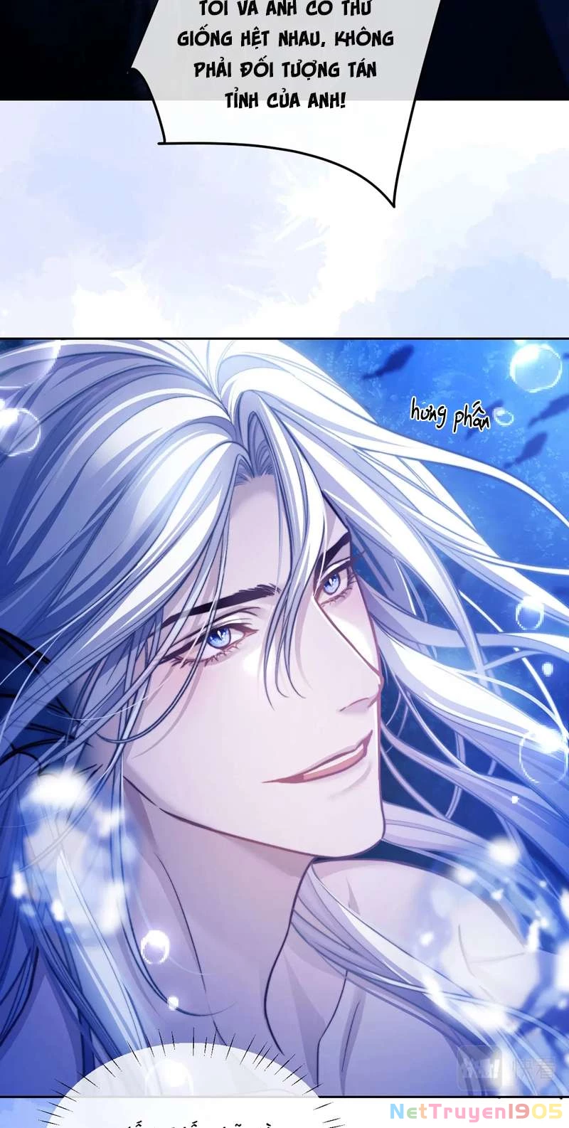 Desharow Nhân Ngư Chapter 14 - 7