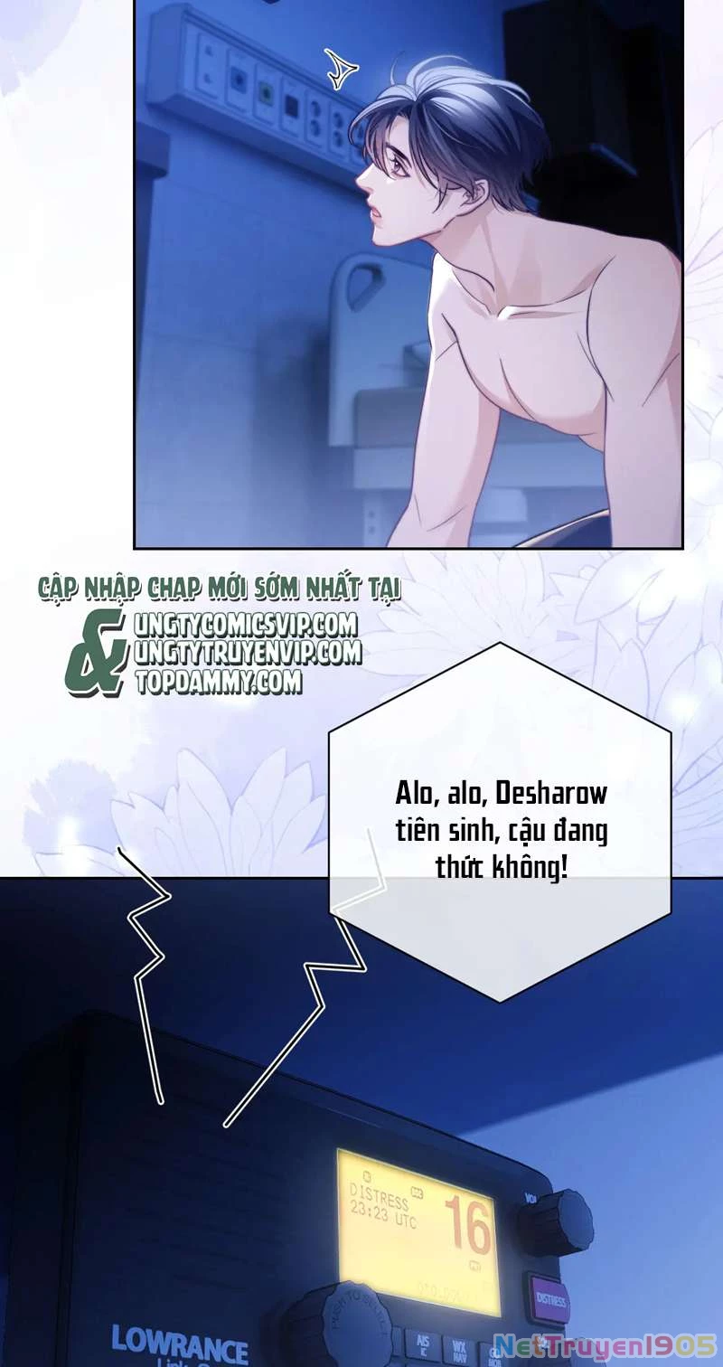 Desharow Nhân Ngư Chapter 14 - 11