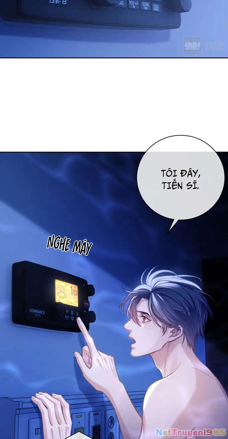 Desharow Nhân Ngư Chapter 14 - 12