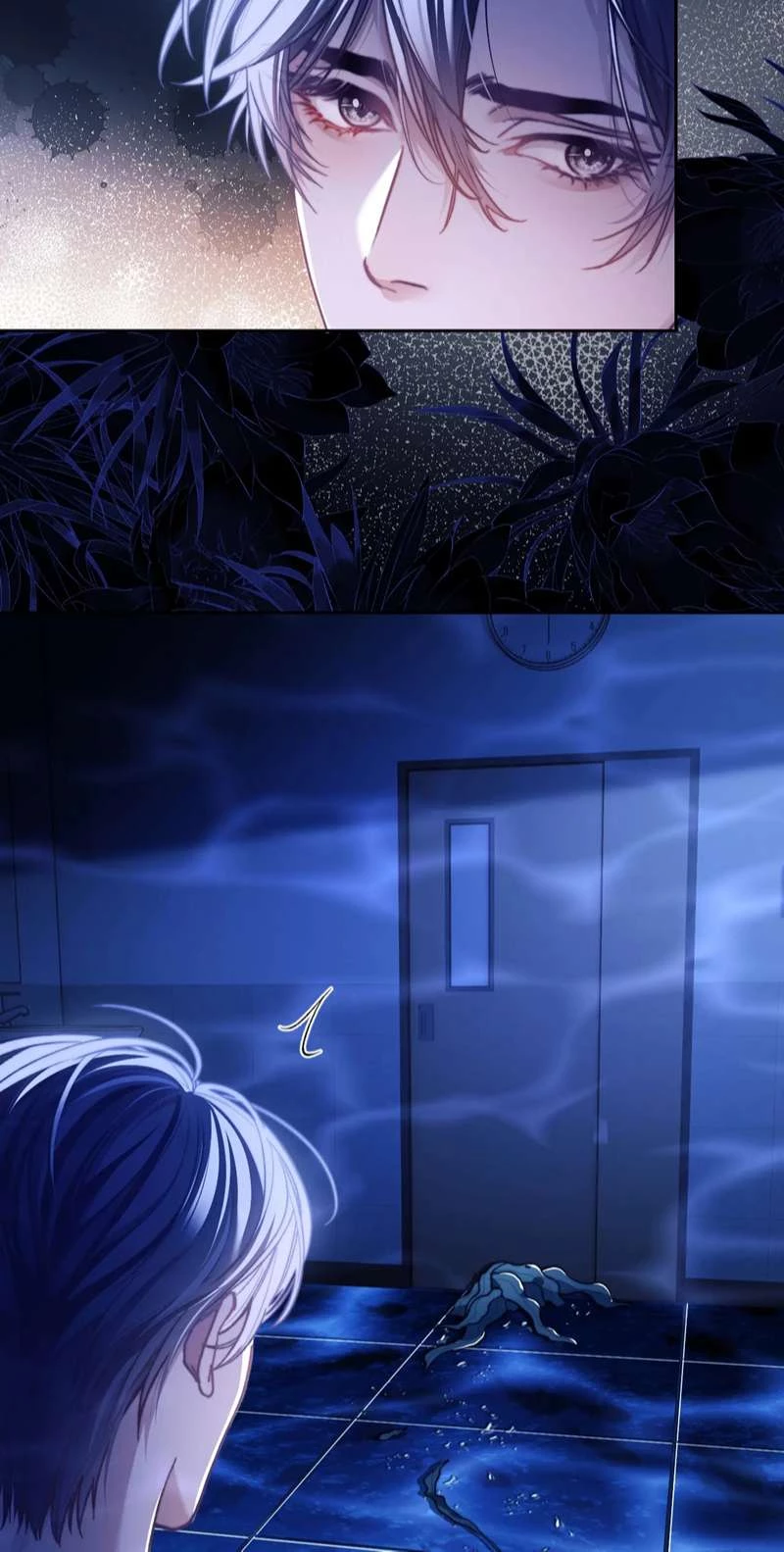 Desharow Nhân Ngư Chapter 14 - 16