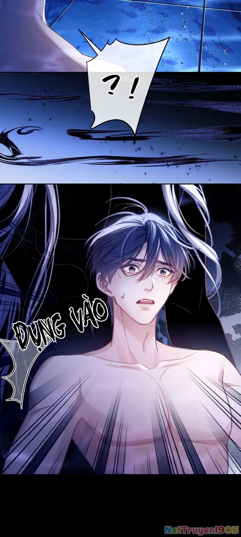 Desharow Nhân Ngư Chapter 14 - 17