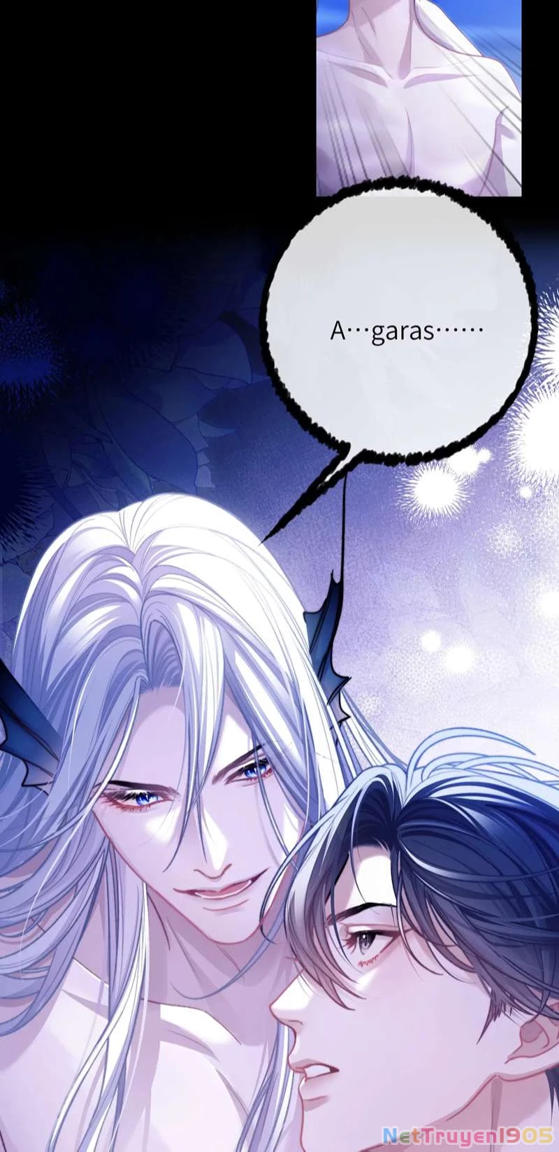 Desharow Nhân Ngư Chapter 14 - 19