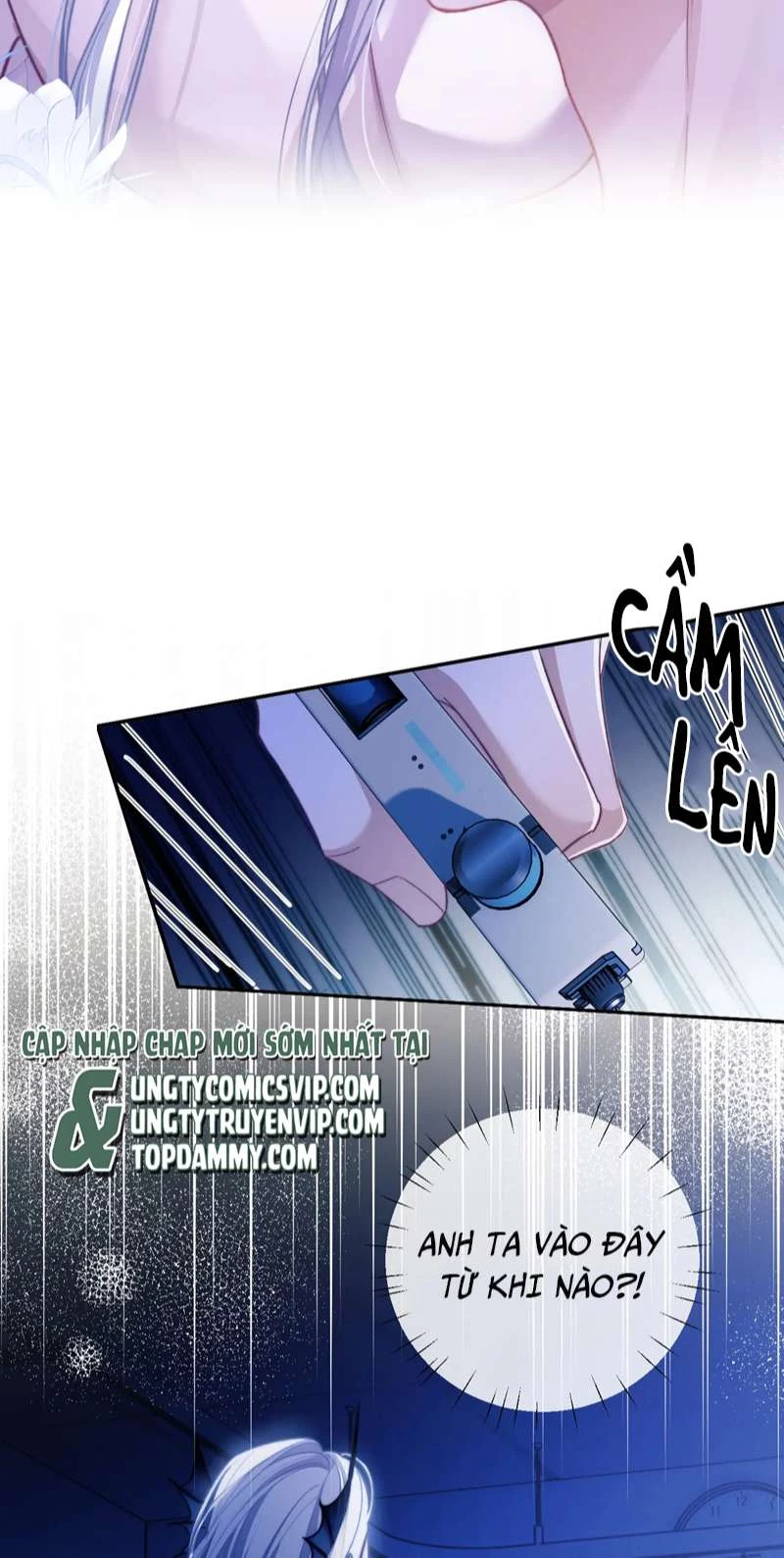 Desharow Nhân Ngư Chapter 14 - 20