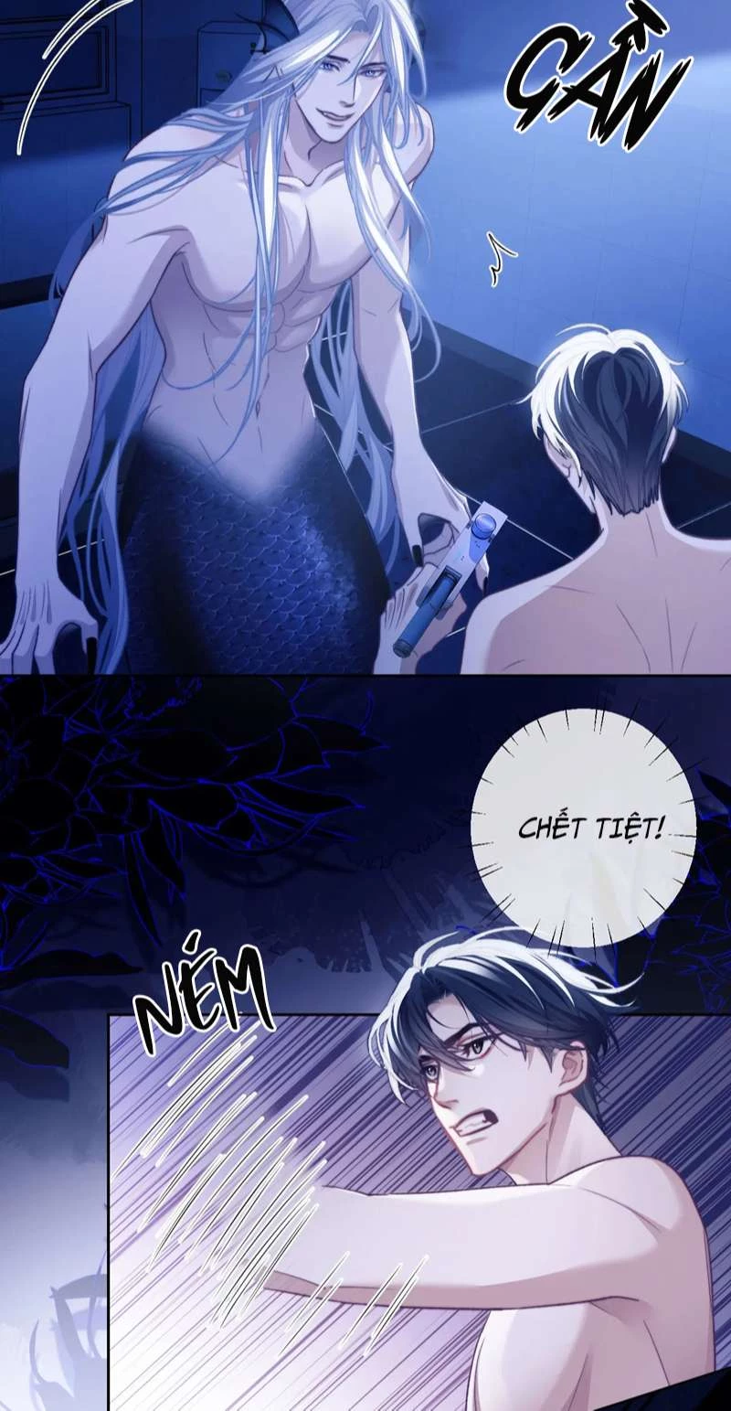 Desharow Nhân Ngư Chapter 14 - 22
