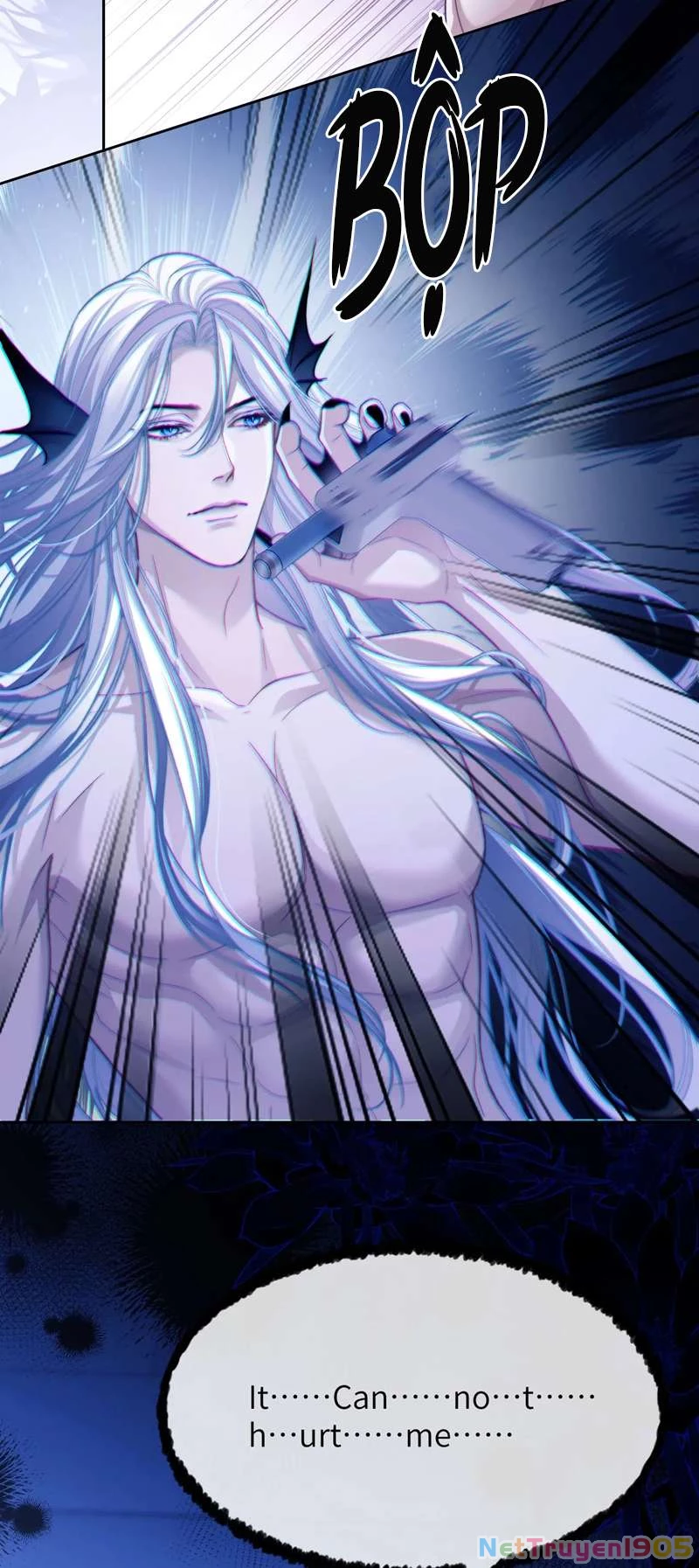 Desharow Nhân Ngư Chapter 14 - 23