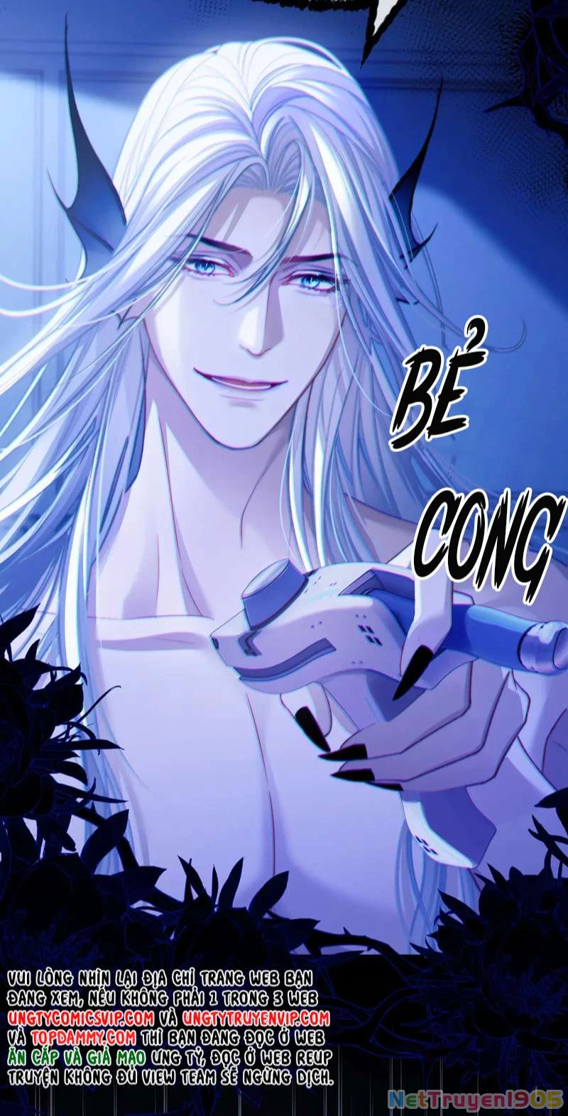 Desharow Nhân Ngư Chapter 14 - 24