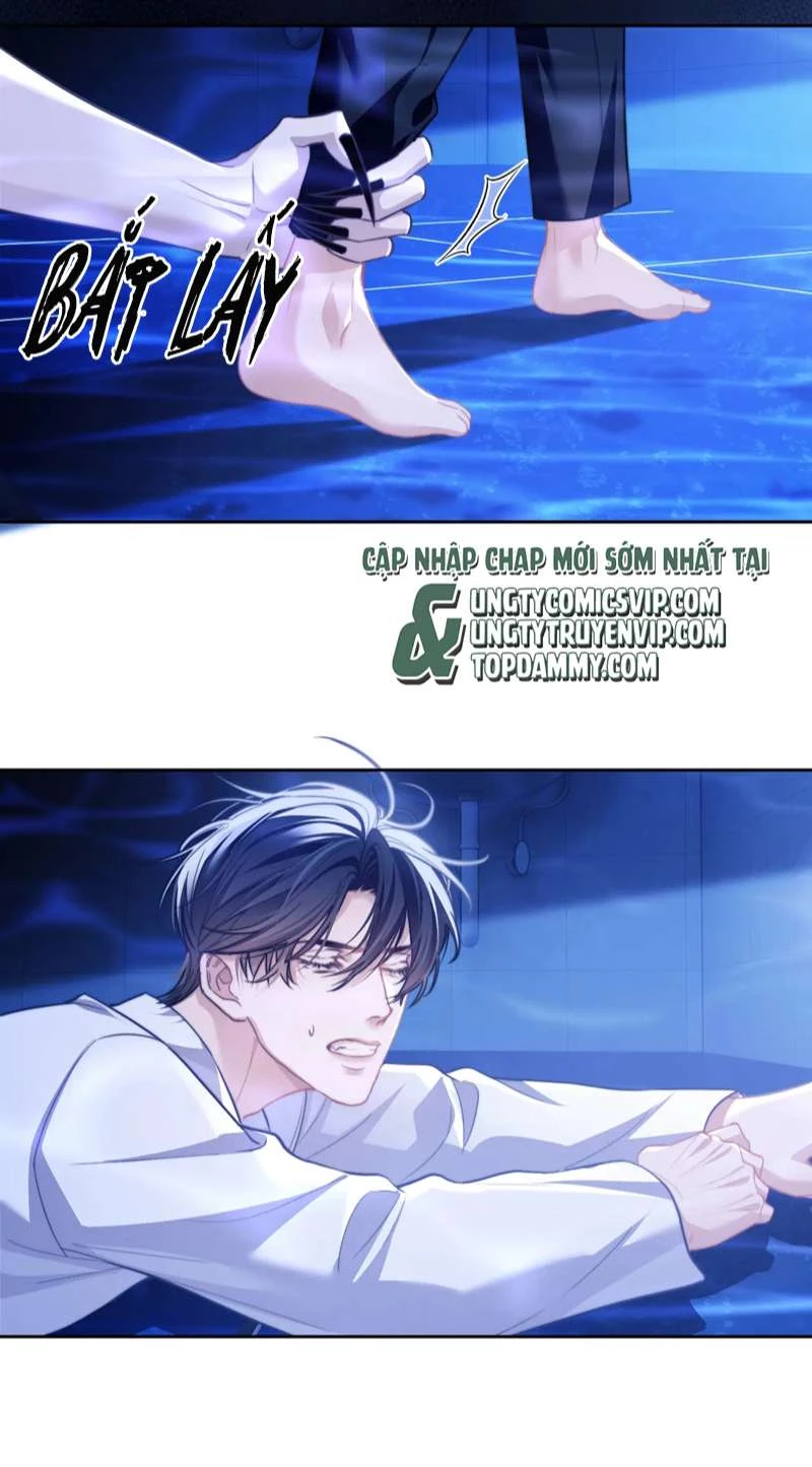 Desharow Nhân Ngư Chapter 14 - 27