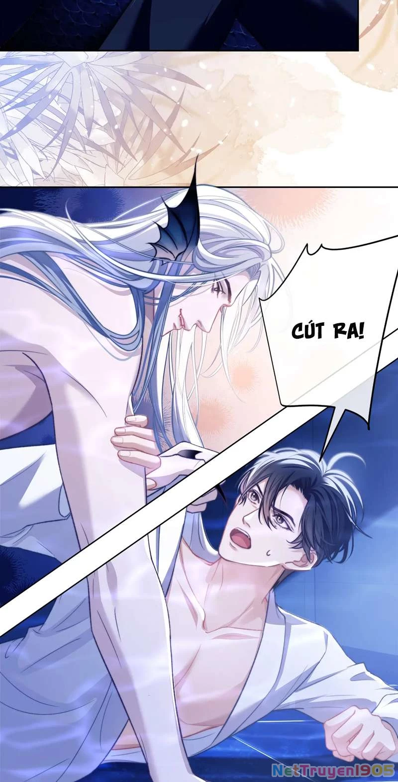 Desharow Nhân Ngư Chapter 14 - 29