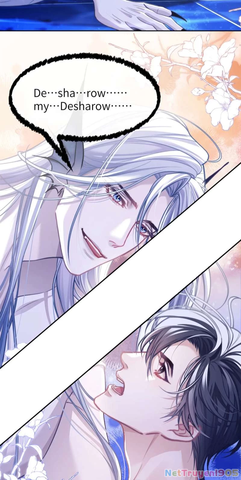 Desharow Nhân Ngư Chapter 14 - 30