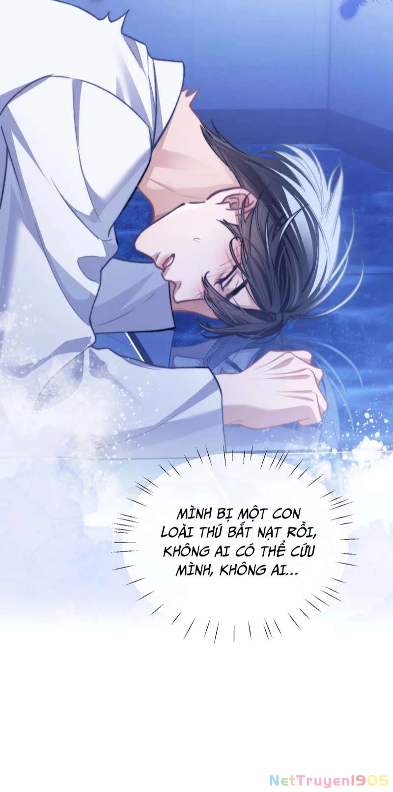 Desharow Nhân Ngư Chapter 14 - 36