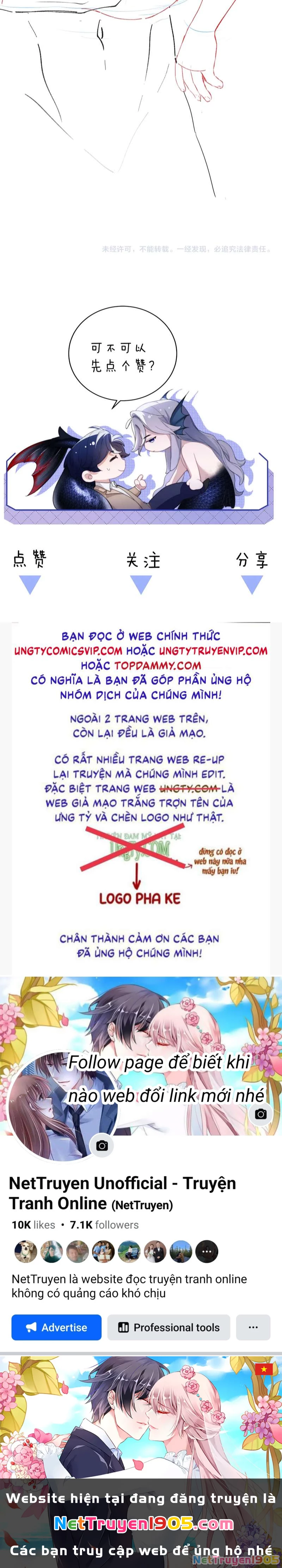 Desharow Nhân Ngư Chapter 14 - 39