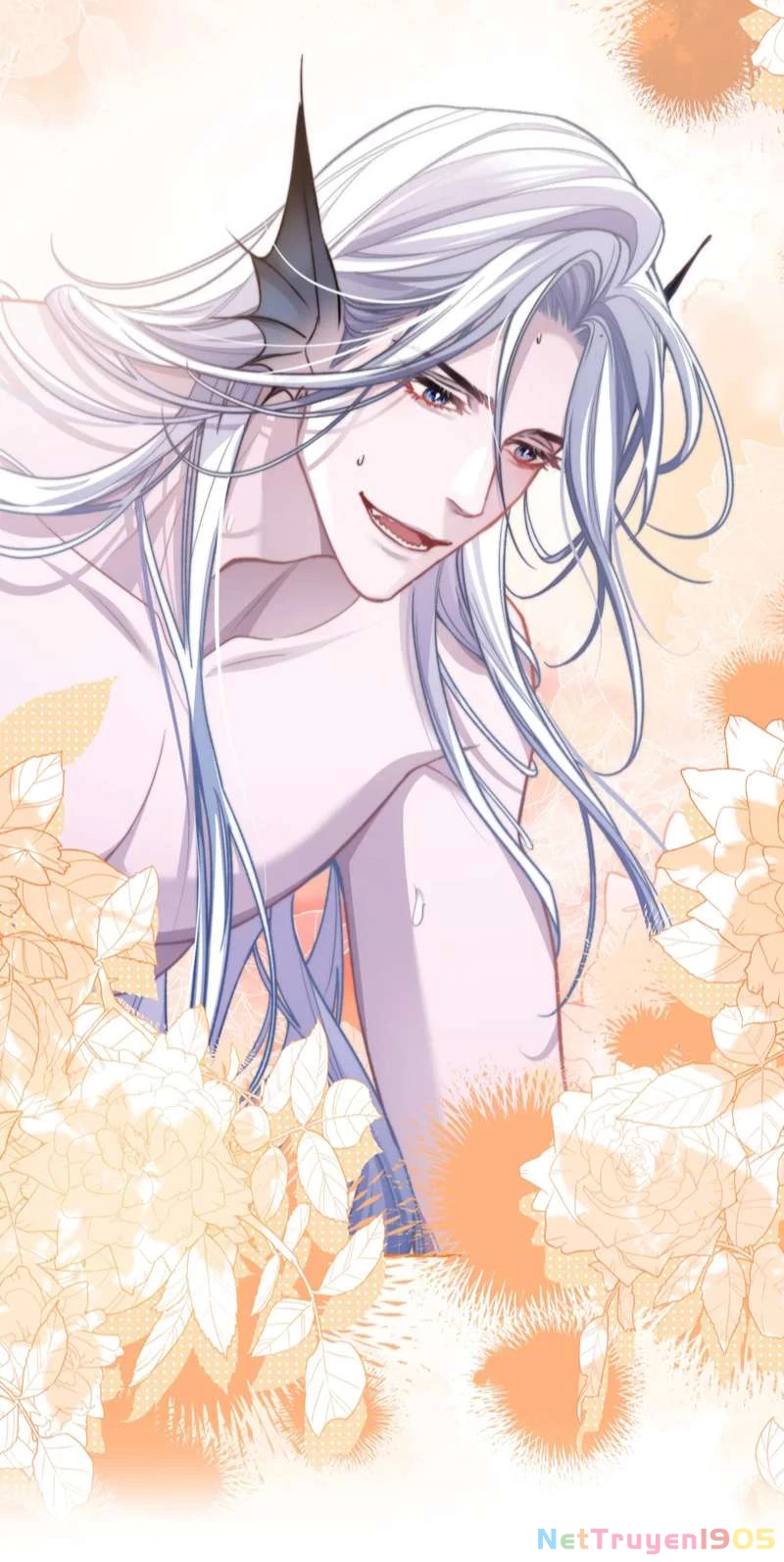 Desharow Nhân Ngư Chapter 15 - 3