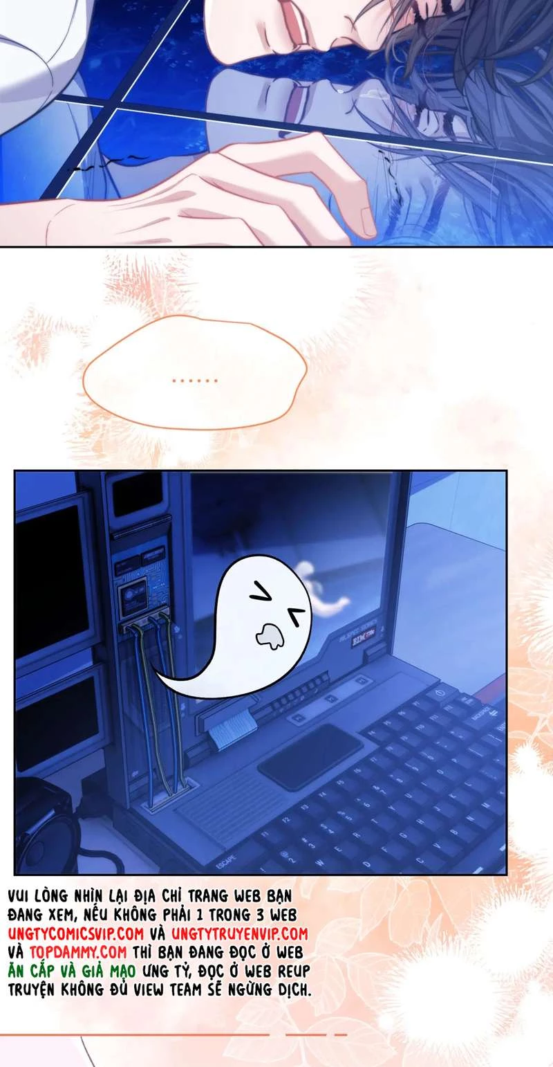 Desharow Nhân Ngư Chapter 15 - 5