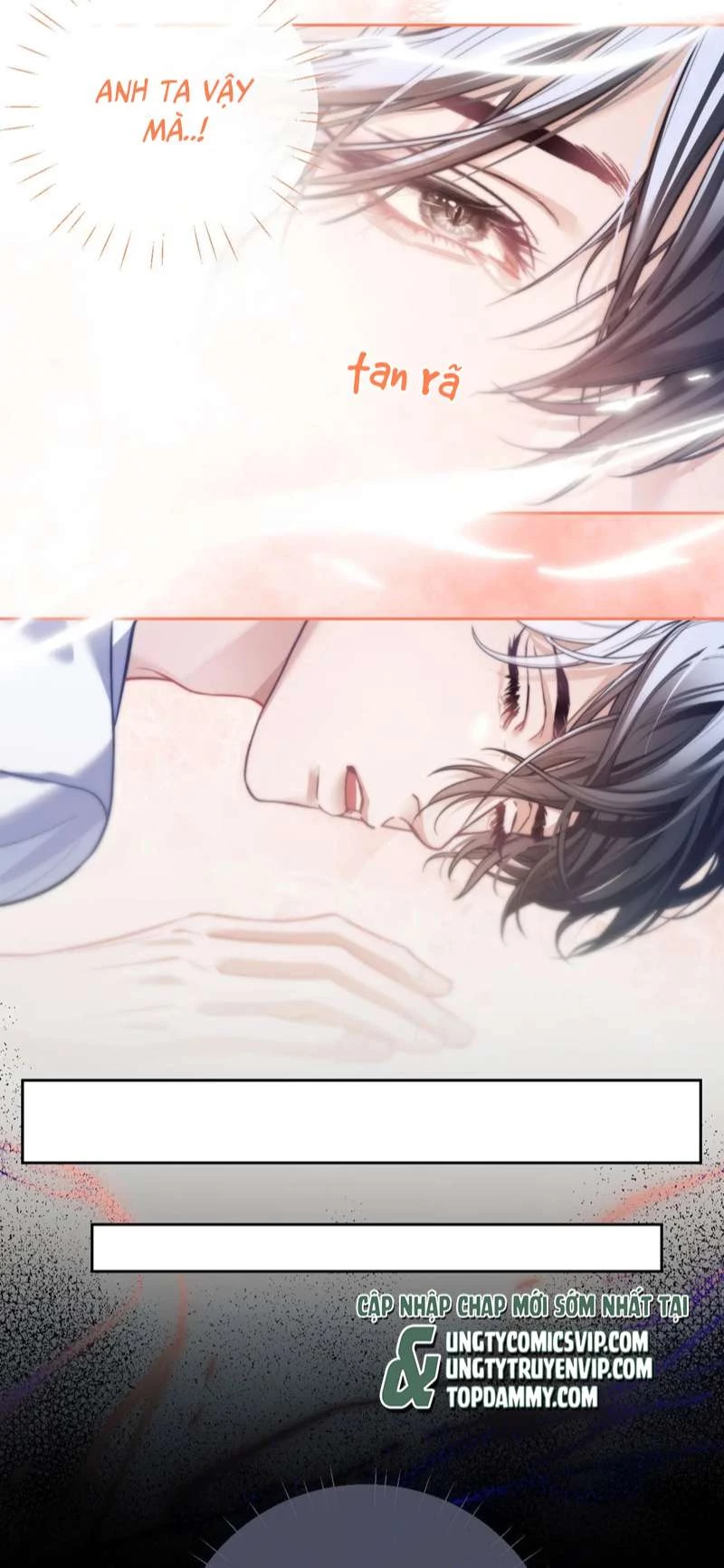 Desharow Nhân Ngư Chapter 15 - 8