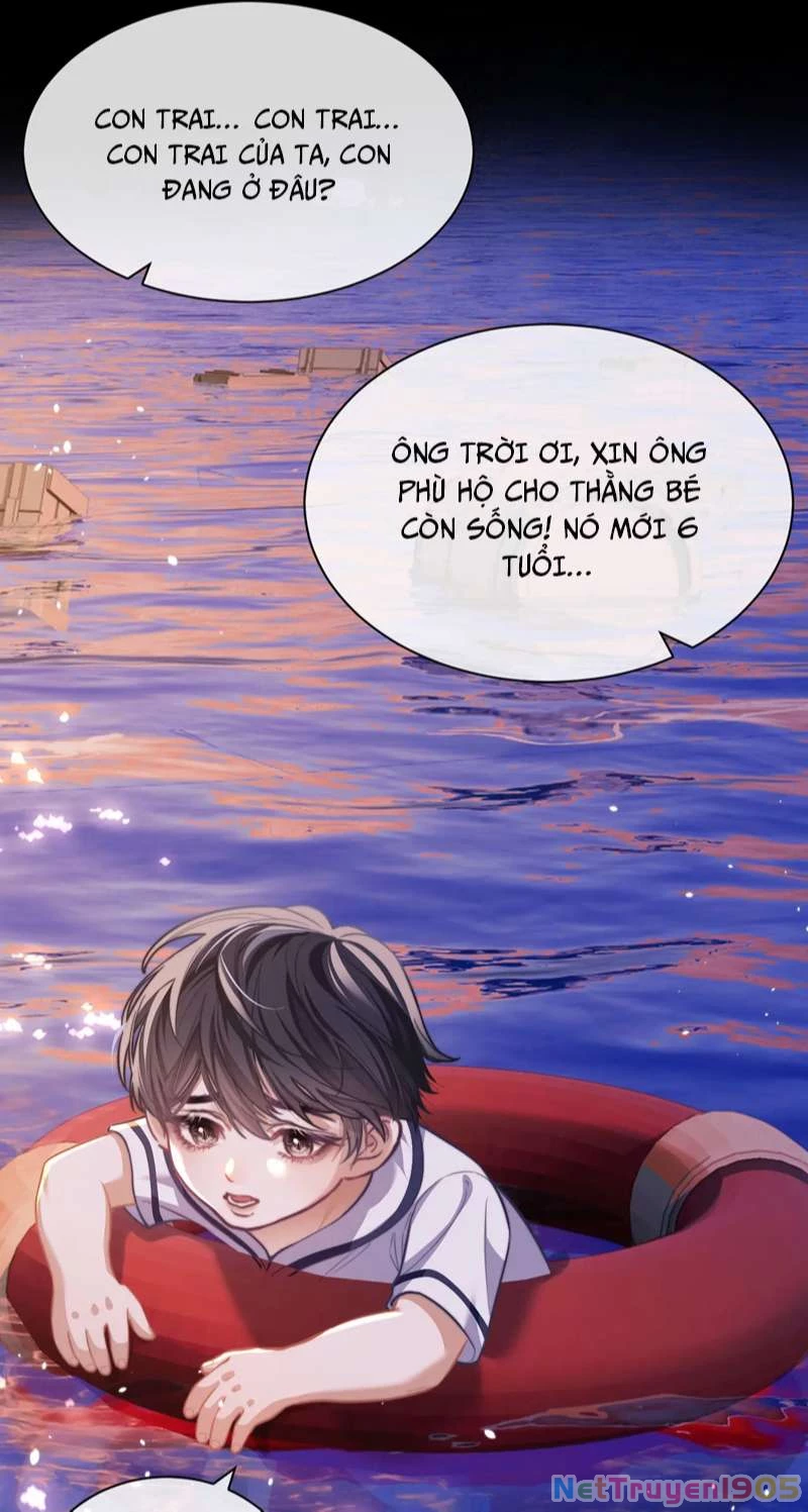 Desharow Nhân Ngư Chapter 15 - 11