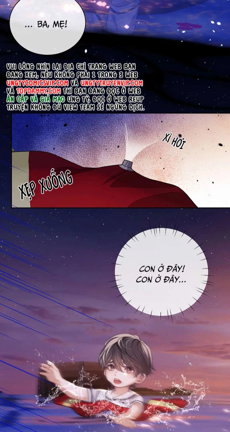 Desharow Nhân Ngư Chapter 15 - 12