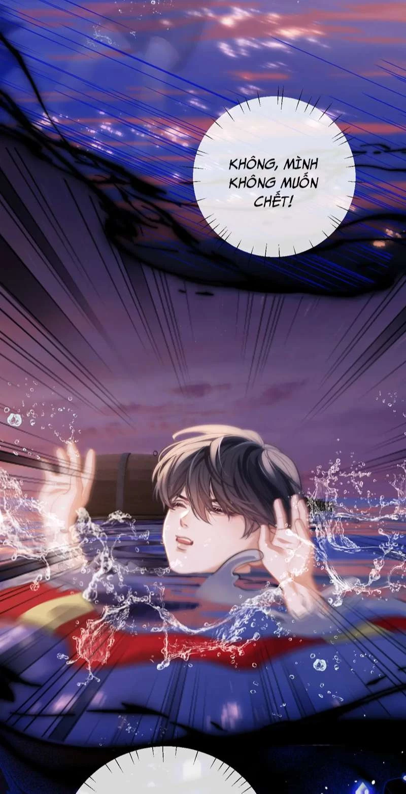 Desharow Nhân Ngư Chapter 15 - 13