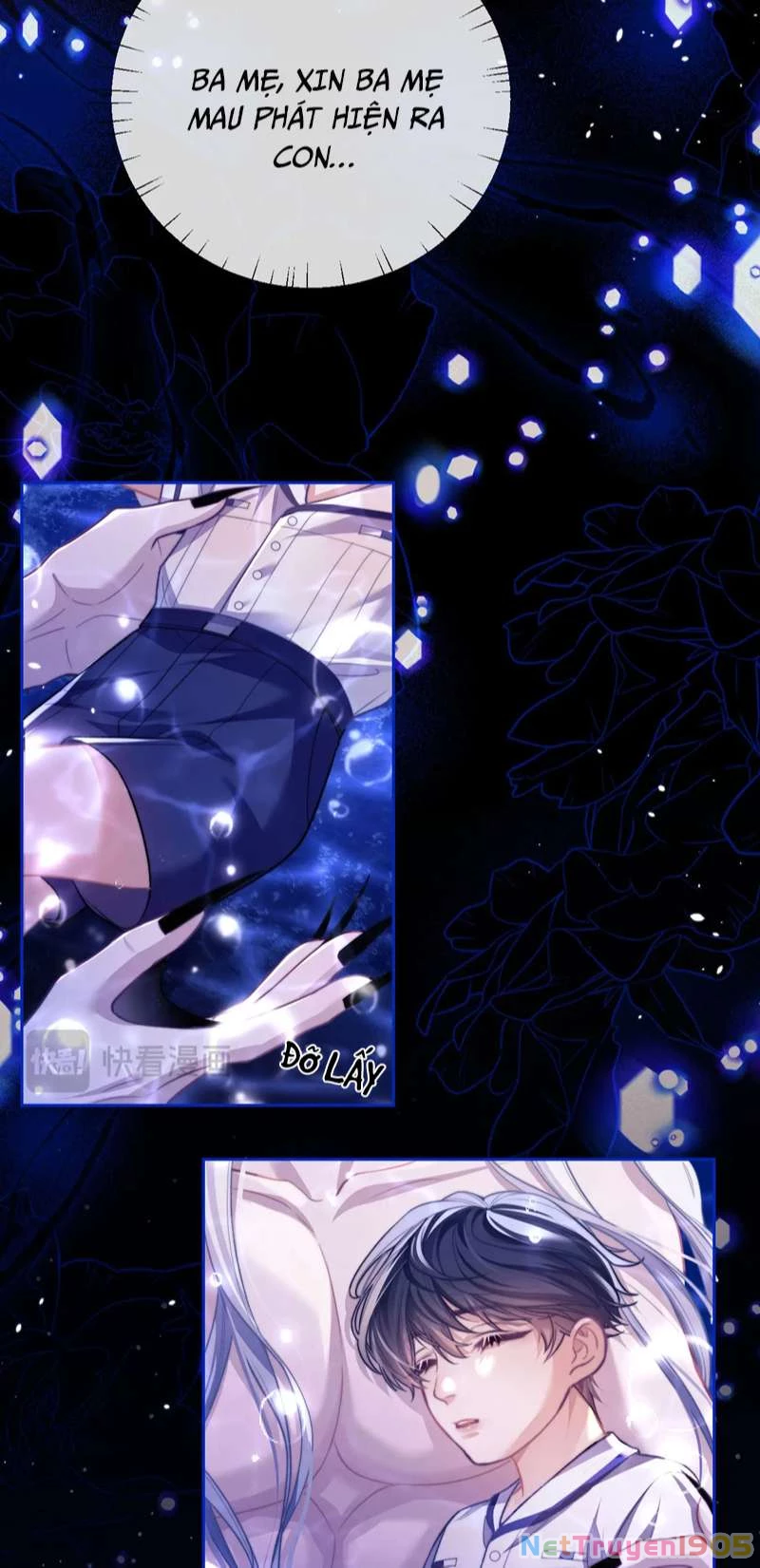 Desharow Nhân Ngư Chapter 15 - 14