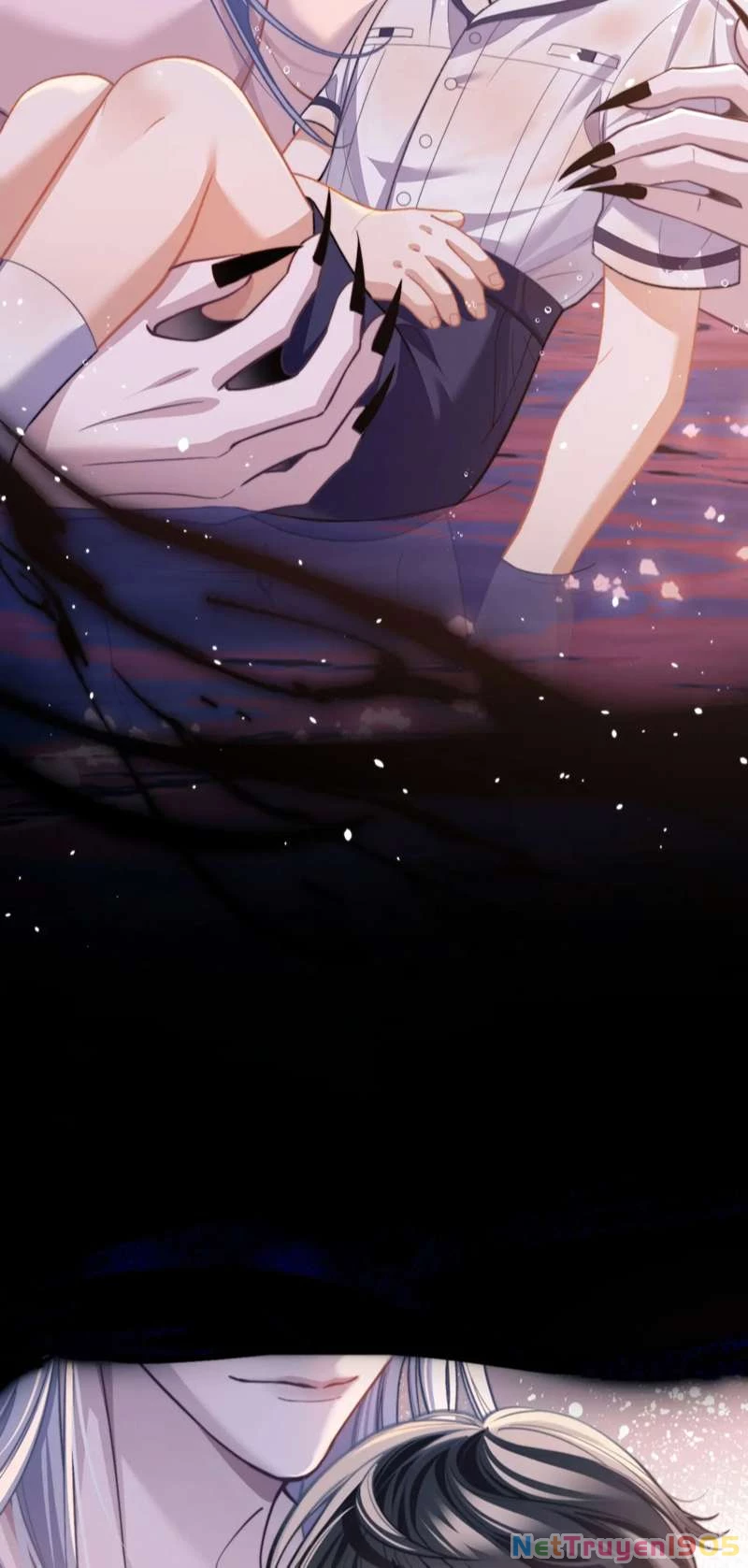 Desharow Nhân Ngư Chapter 15 - 16