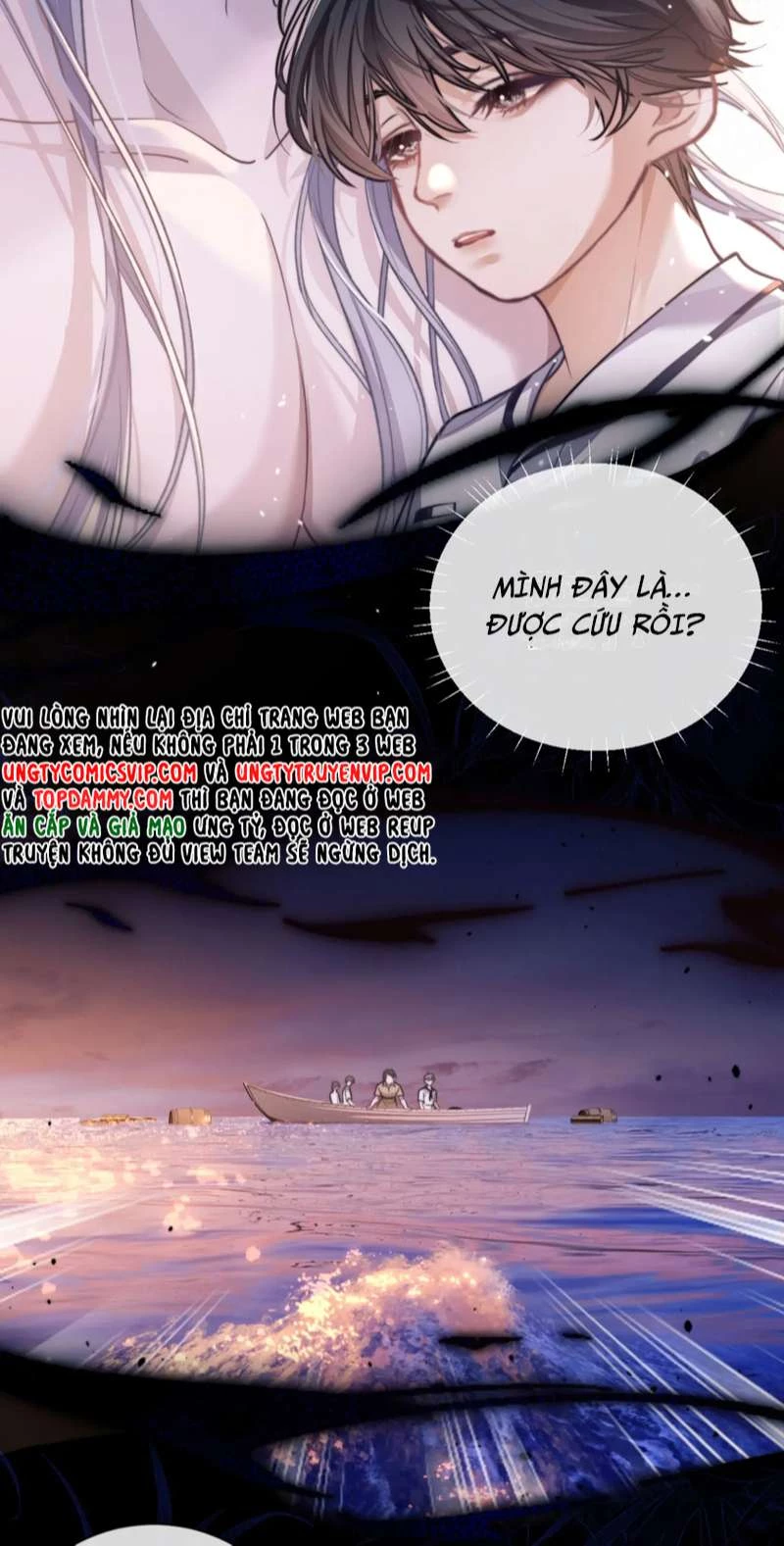 Desharow Nhân Ngư Chapter 15 - 17