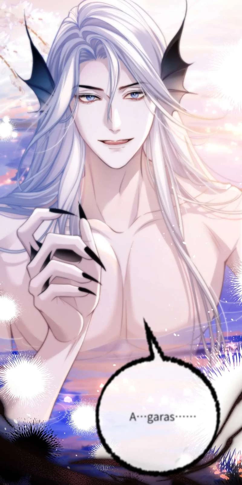 Desharow Nhân Ngư Chapter 15 - 21