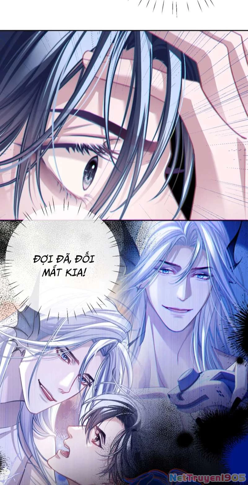 Desharow Nhân Ngư Chapter 15 - 24