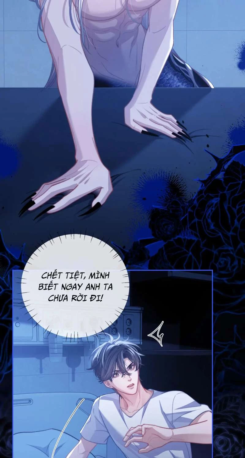 Desharow Nhân Ngư Chapter 15 - 27